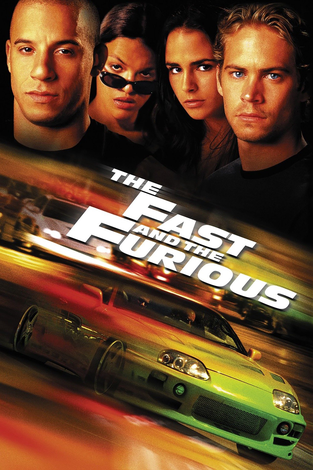 The Fast and the Furious (2001) [69293] (A1772143994) [[Movies 2.0]] --Plex--